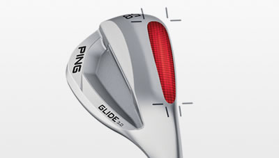 Glide 3.0 Wedges - PING